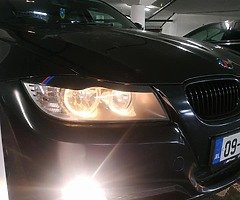 Swap/Cash BMW E90