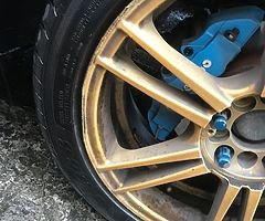 17 inch alloys - Image 4/10