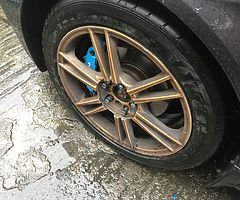 17 inch alloys - Image 5/10