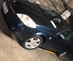 Nissan primera 1.6 sx 2006