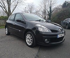 Renault Clio 1.2 monaco