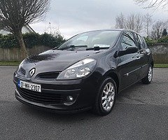 Renault Clio 1.2 monaco