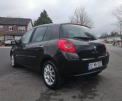 Renault Clio 1.2 monaco