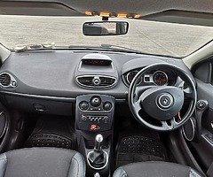 Renault Clio 1.2 monaco - Image 8/9