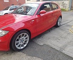 Bmw 118 Diesel 2.0 Fresh New NCT/09/20 TAX/01/20 154.ML