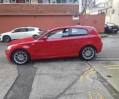 Bmw 118 Diesel 2.0 Fresh New NCT/09/20 TAX/01/20 154.ML - Image 4/10