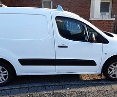 Citreon berlingo