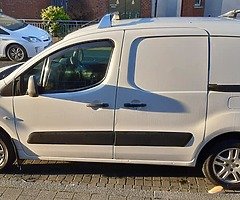 Citreon berlingo