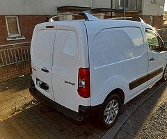 Citreon berlingo - Image 4/10