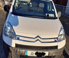 Citreon berlingo - Image 5/10