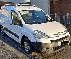 Citreon berlingo - Image 10/10