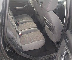 Ford cmax tdci 2008 - Image 6/7