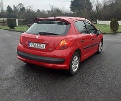 2007 207 for sale