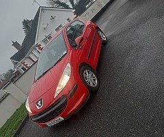 2007 207 for sale