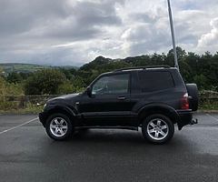 Mitsubishi pajero 3.2 - Image 4/5