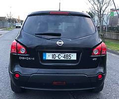 Nissan Qashqai +2 2010 diesel swaps - Image 6/10