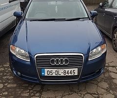 AUDI A4 ENGINE 1.9 DIESEL MANUAL