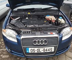 AUDI A4 ENGINE 1.9 DIESEL MANUAL