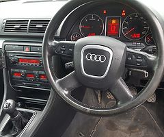 AUDI A4 ENGINE 1.9 DIESEL MANUAL - Image 9/10