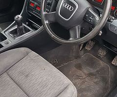 AUDI A4 ENGINE 1.9 DIESEL MANUAL - Image 10/10