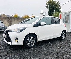 162 YARIS HYBRID