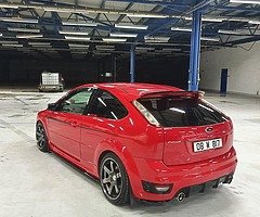 Ford Focus ST mk2 - Image 5/10