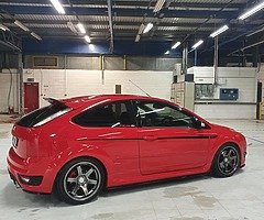 Ford Focus ST mk2 - Image 6/10