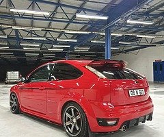 Ford Focus ST mk2 - Image 7/10