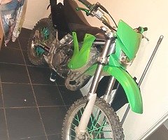 Kx 85 2004