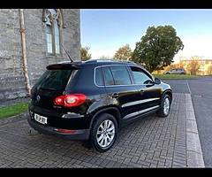 Volkswagen Tiguan nct 7/20 - Image 2/9