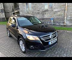 Volkswagen Tiguan nct 7/20 - Image 4/9