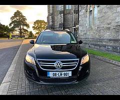 Volkswagen Tiguan nct 7/20 - Image 6/9