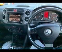 Volkswagen Tiguan nct 7/20 - Image 7/9