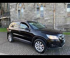 Volkswagen Tiguan nct 7/20 - Image 9/9