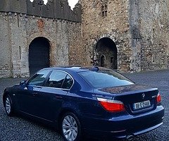 520d e60