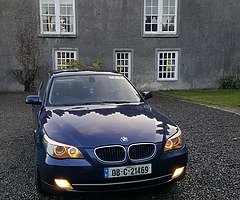 520d e60