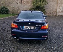 520d e60 - Image 4/8