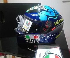 AGV K3 SV