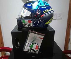 AGV K3 SV - Image 4/4