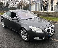 Opel insignia 2.0Turbo petrol Rare car swap - Image 4/10