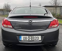 Opel insignia 2.0Turbo petrol Rare car swap - Image 7/10