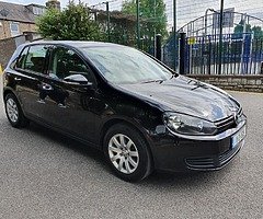 2011 vw golf 1.6 tdi comfortline - Image 5/7