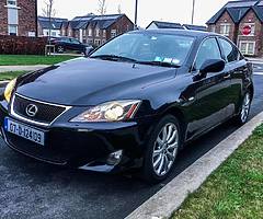 2007 lexus CT - Image 2/10