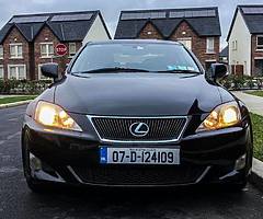 2007 lexus CT - Image 3/10