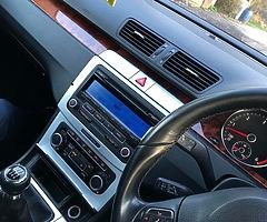 2008 Volkswagen Passat - Image 4/4