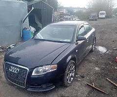 05 a4 1.9tdi