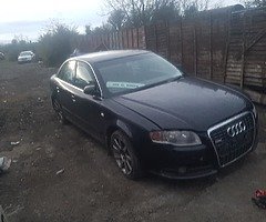 05 a4 1.9tdi