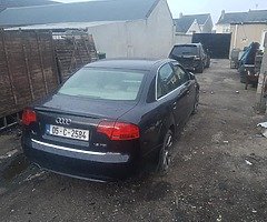 05 a4 1.9tdi - Image 4/4