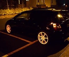 Honda civic ep2 1.6 sohc vtec 2005 - Image 6/8