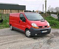 Mobile valeting van